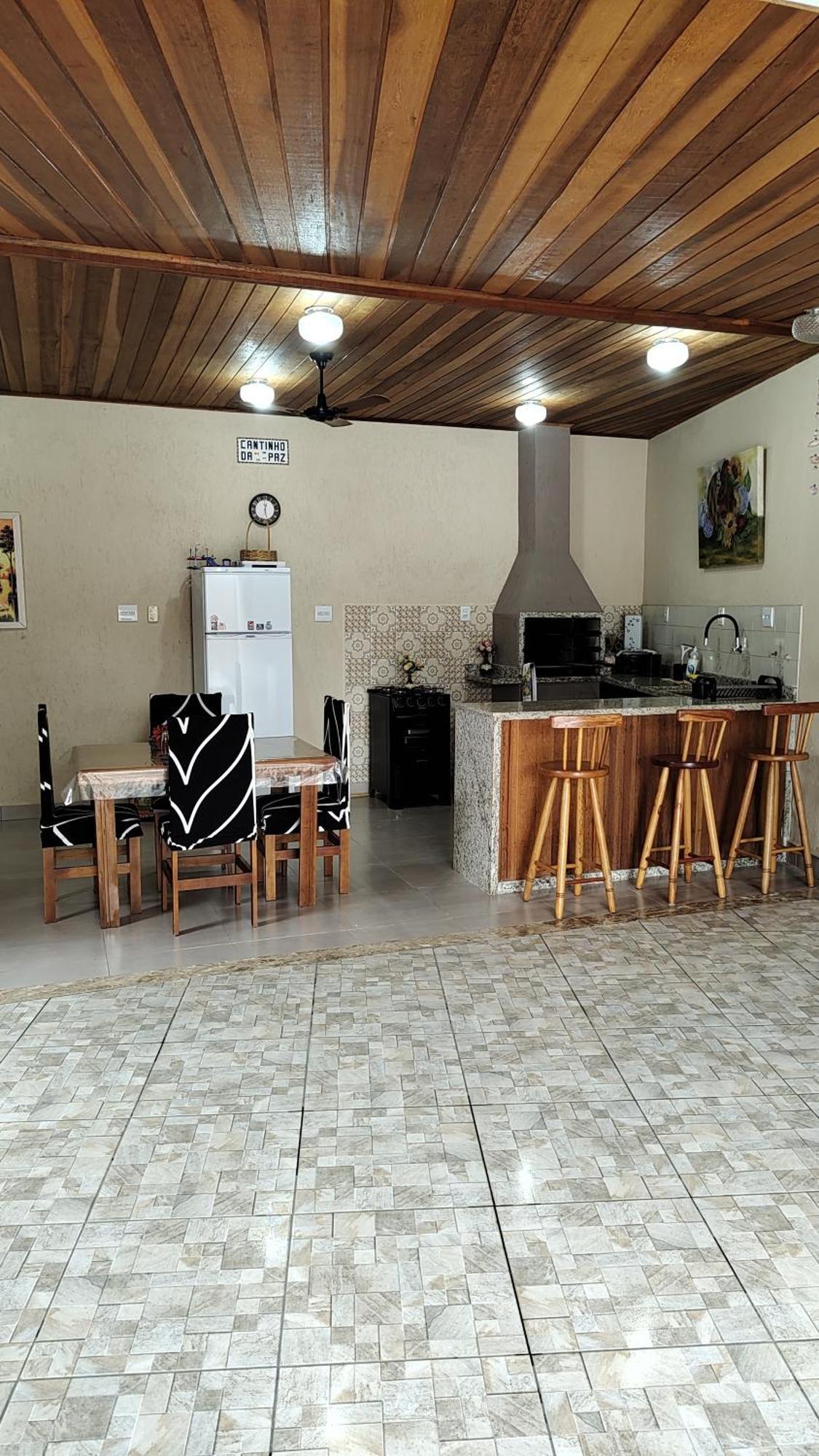 Cantinho Da Paz Caraguatatuba Exterior foto
